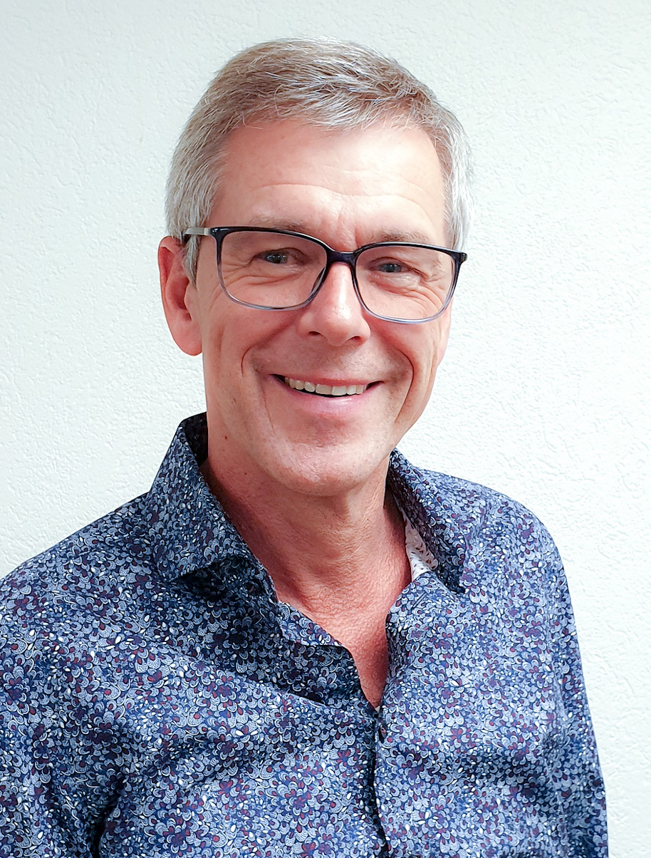 Jean-Pierre Kummer