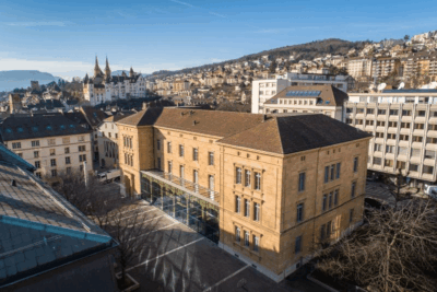 Assemblée générale 2026